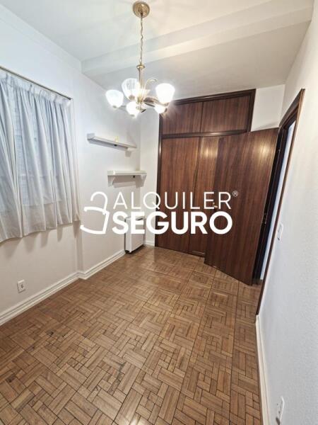 Inmueble en Travesia José Alix Alix, MADRID