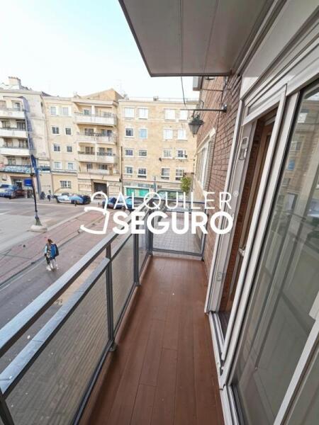 Inmueble en Travesia José Alix Alix, MADRID