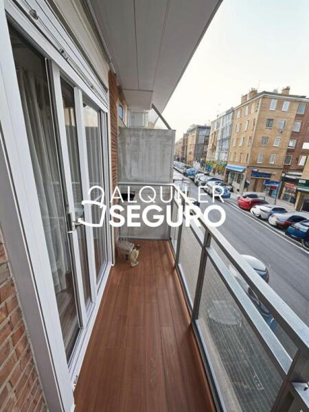 Inmueble en Travesia José Alix Alix, MADRID