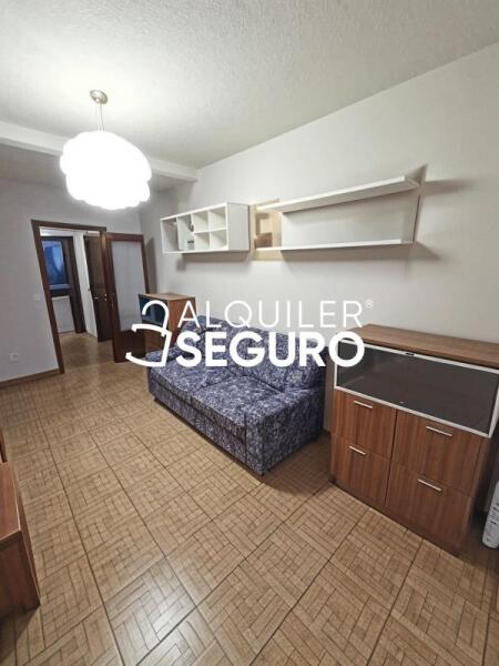 Inmueble en Travesia José Alix Alix, MADRID