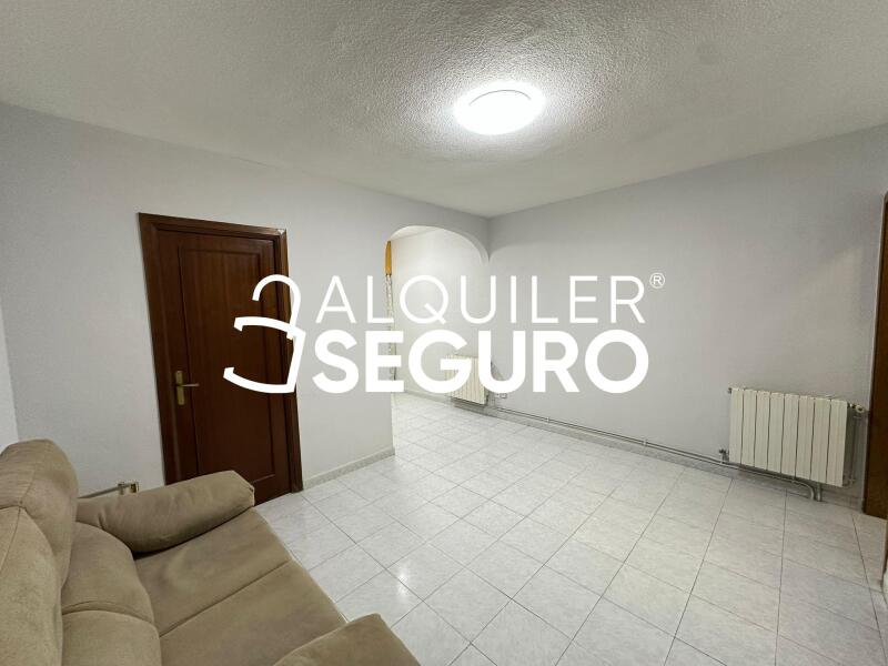 Inmueble en Camino de la Fuente de Arriba, MADRID