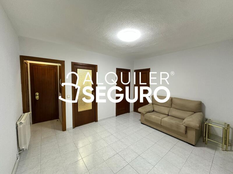 Inmueble en Camino de la Fuente de Arriba, MADRID