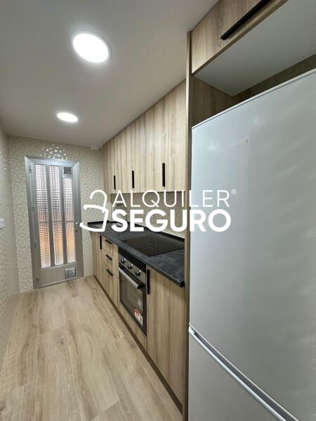 Inmueble en Camino de la Fuente de Arriba, MADRID