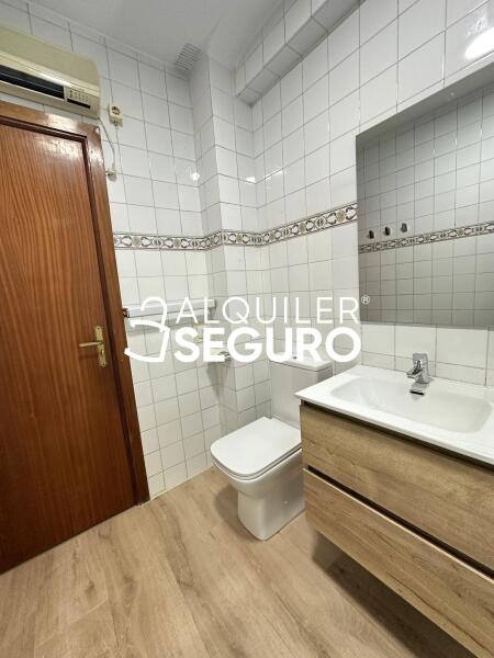 Inmueble en Camino de la Fuente de Arriba, MADRID