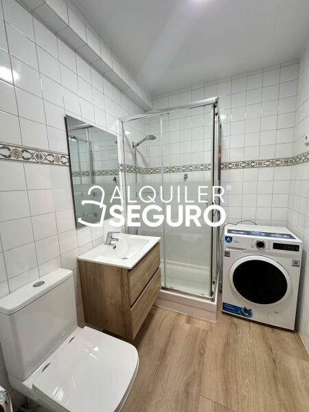 Inmueble en Camino de la Fuente de Arriba, MADRID