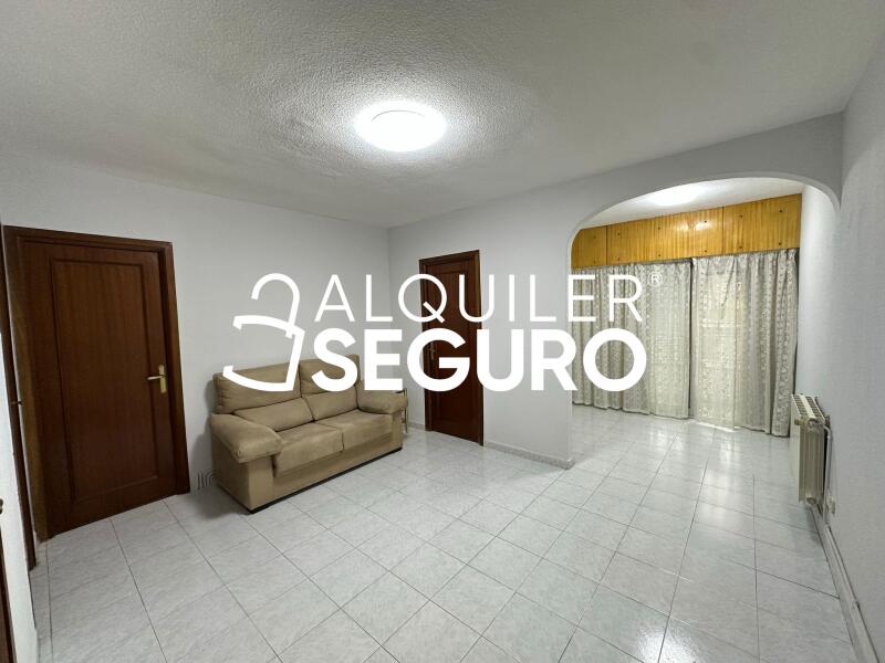 Inmueble en Camino de la Fuente de Arriba, MADRID