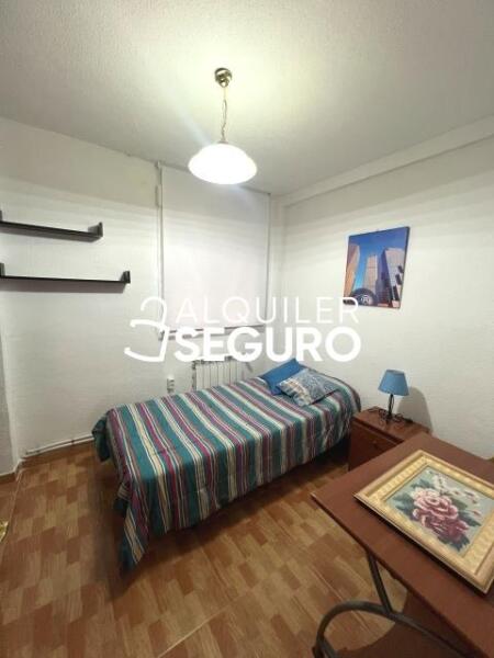 Piso en Calle Cataluña, GETAFE MADRID