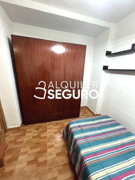 Piso en Calle Cataluña, GETAFE MADRID