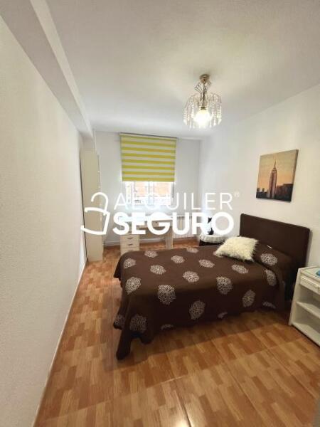 Piso en Calle Cataluña, GETAFE MADRID