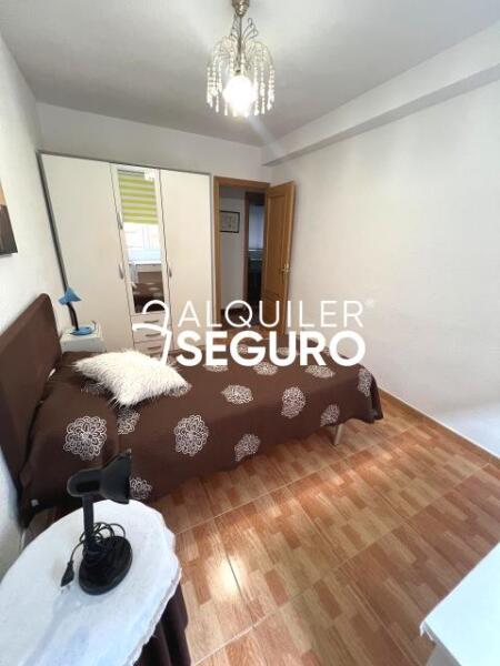 Piso en Calle Cataluña, GETAFE MADRID