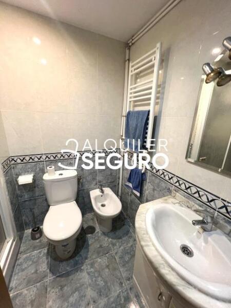 Piso en Calle Cataluña, GETAFE MADRID