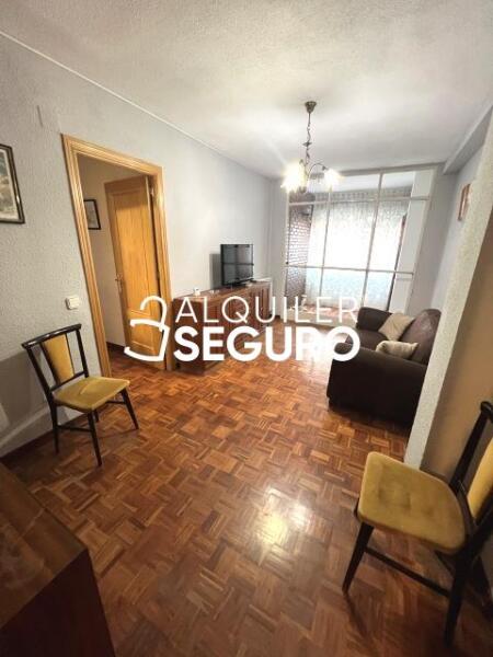 Piso en Calle Cataluña, GETAFE MADRID