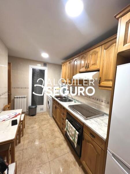 Piso en Calle Cataluña, GETAFE MADRID