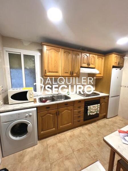 Piso en Calle Cataluña, GETAFE MADRID