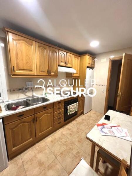 Piso en Calle Cataluña, GETAFE MADRID