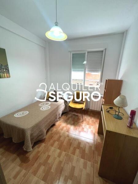 Piso en Calle Cataluña, GETAFE MADRID