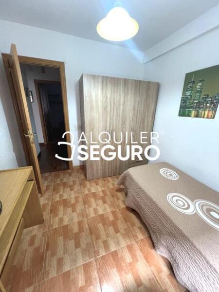 Piso en Calle Cataluña, GETAFE MADRID