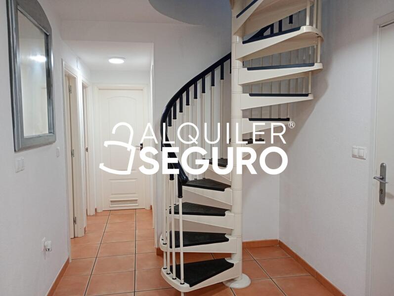 Piso en Carretera Morche El, TORROX MÁLAGA