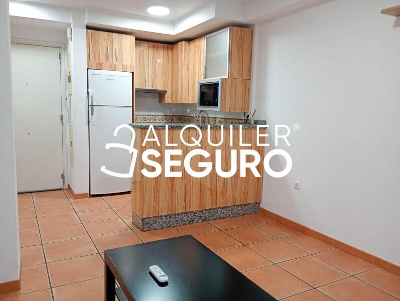 Piso en Carretera Morche El, TORROX MÁLAGA