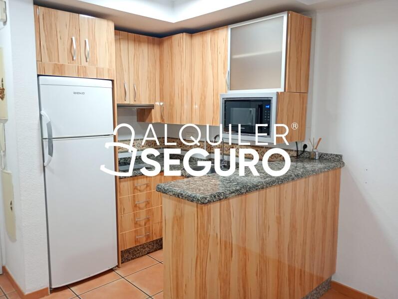 Piso en Carretera Morche El, TORROX MÁLAGA