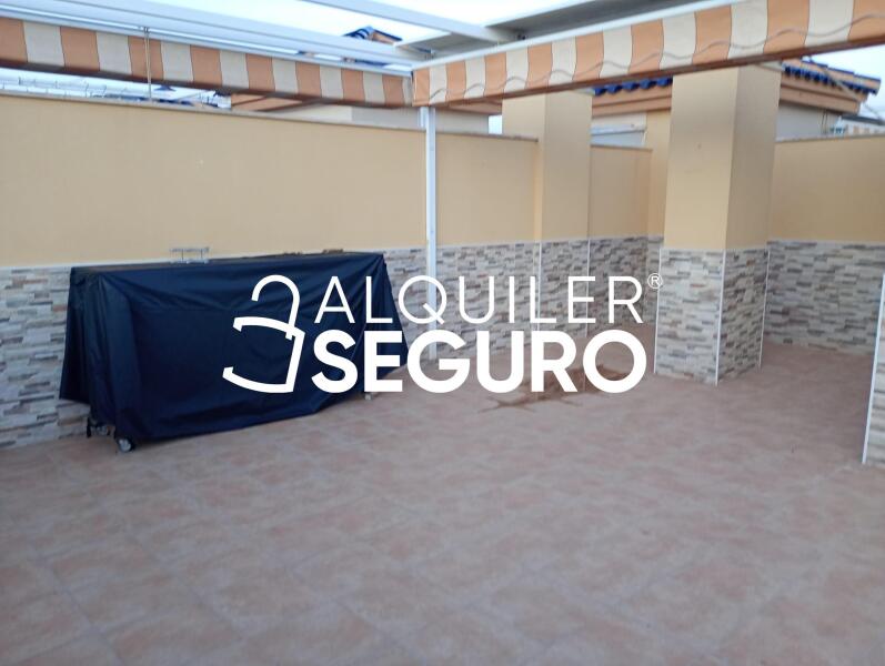 Piso en Carretera Morche El, TORROX MÁLAGA