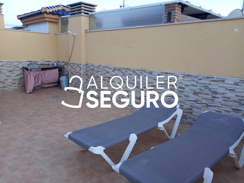 Piso en Carretera Morche El, TORROX MÁLAGA