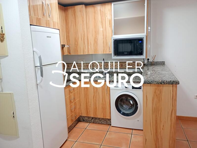 Piso en Carretera Morche El, TORROX MÁLAGA