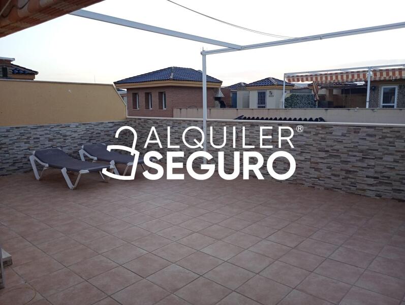 Piso en Carretera Morche El, TORROX MÁLAGA