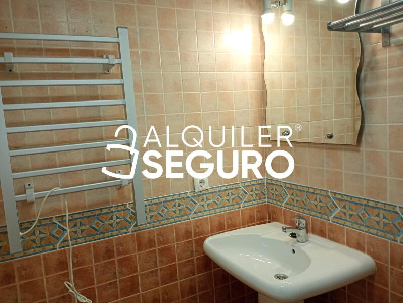 Piso en Carretera Morche El, TORROX MÁLAGA