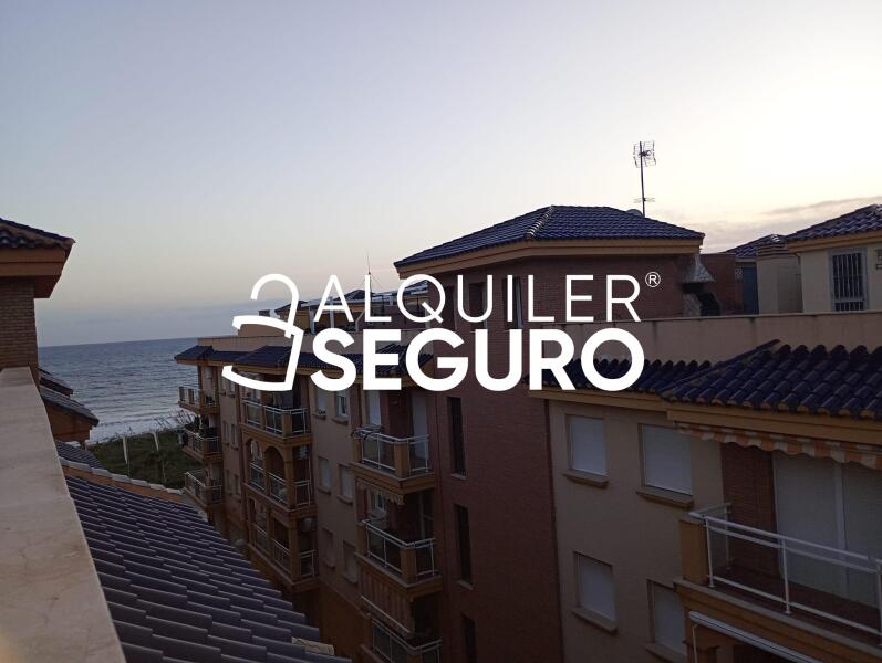 Piso en Carretera Morche El, TORROX MÁLAGA