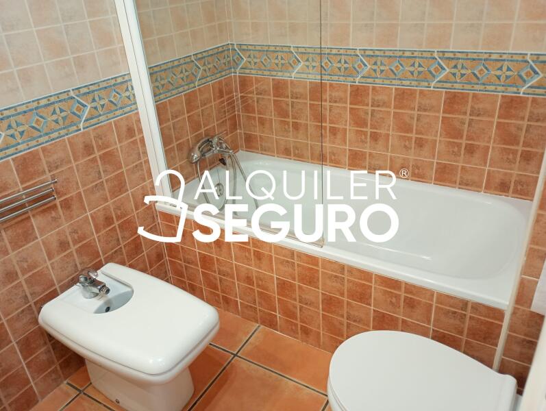 Piso en Carretera Morche El, TORROX MÁLAGA