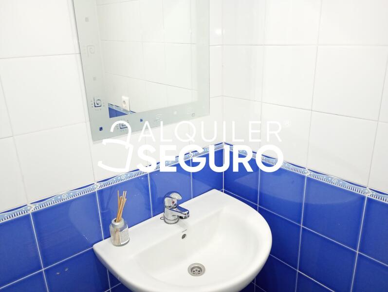 Piso en Carretera Morche El, TORROX MÁLAGA