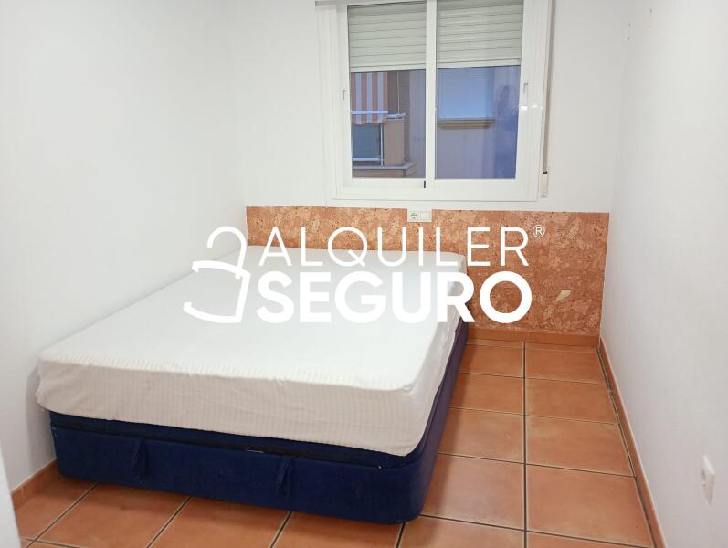 Piso en Carretera Morche El, TORROX MÁLAGA