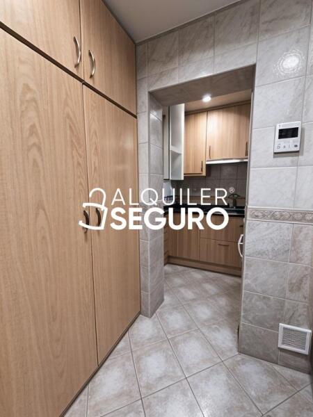 Piso en Calle Marcos de Orueta, MADRID MADRID