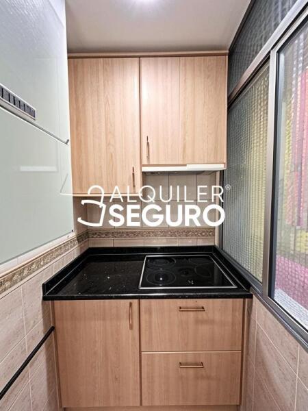 Piso en Calle Marcos de Orueta, MADRID MADRID