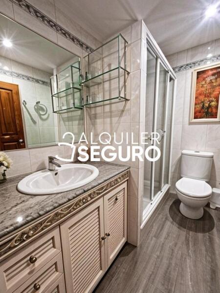 Piso en Calle Marcos de Orueta, MADRID MADRID