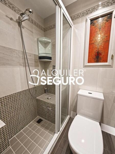 Piso en Calle Marcos de Orueta, MADRID MADRID