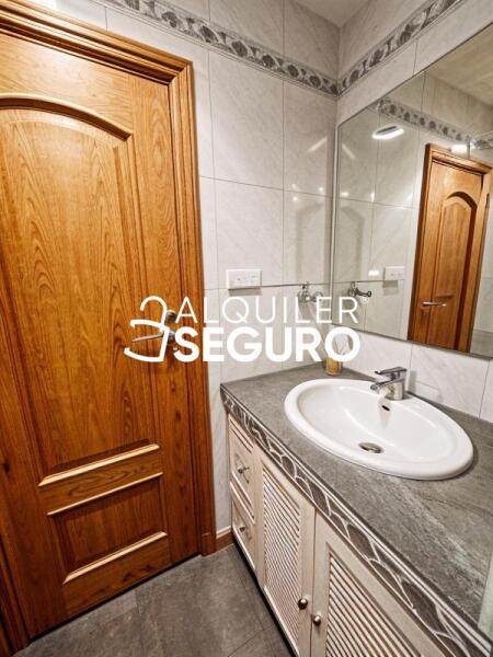 Piso en Calle Marcos de Orueta, MADRID MADRID