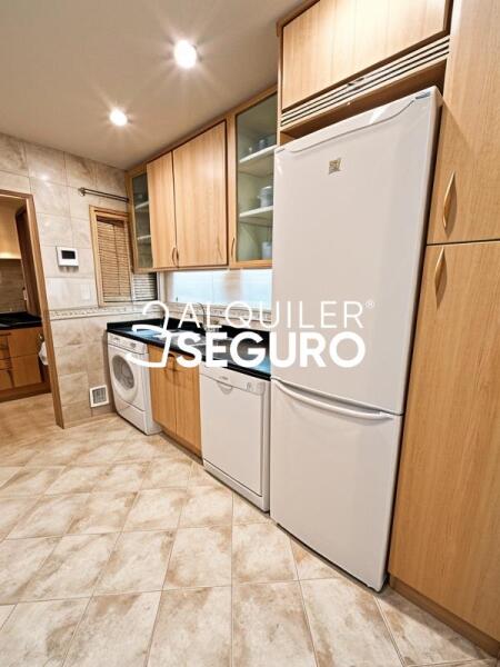 Piso en Calle Marcos de Orueta, MADRID MADRID