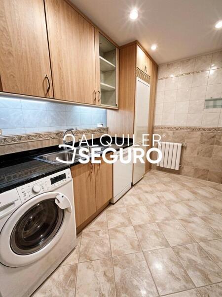 Piso en Calle Marcos de Orueta, MADRID MADRID