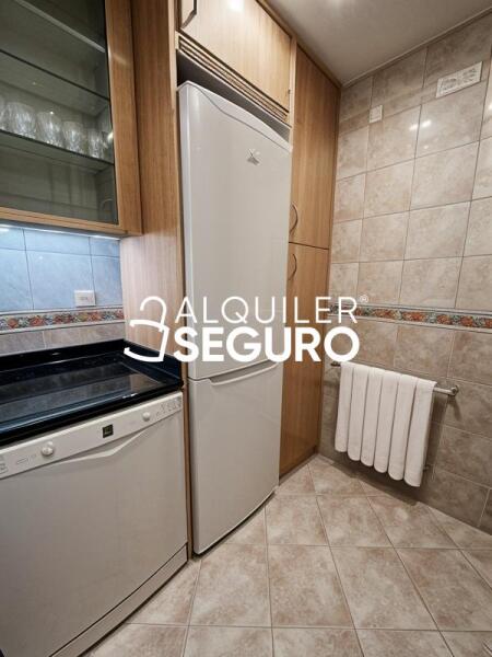 Piso en Calle Marcos de Orueta, MADRID MADRID