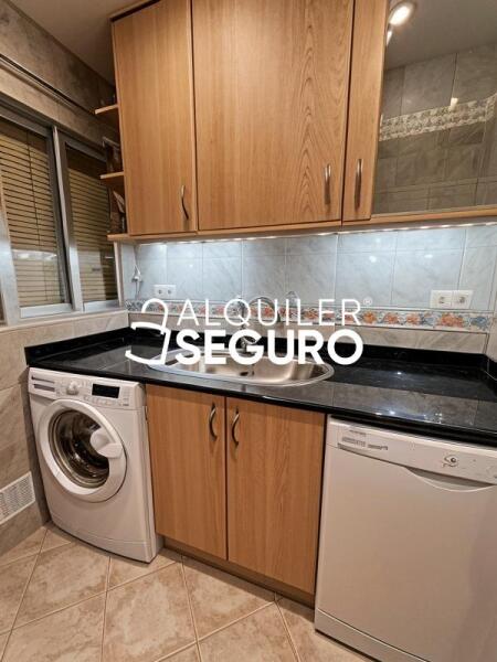 Piso en Calle Marcos de Orueta, MADRID MADRID