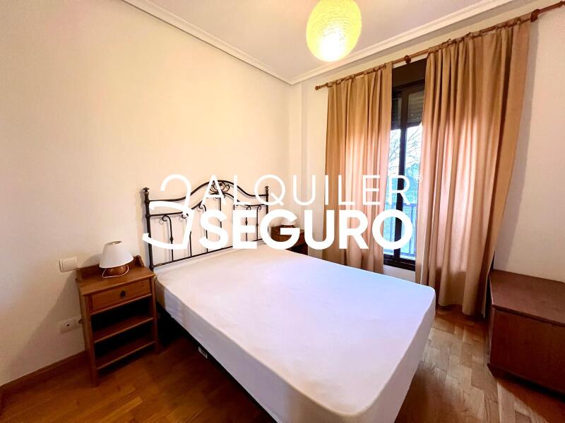 Piso en Calle de Babilonia, MADRID MADRID