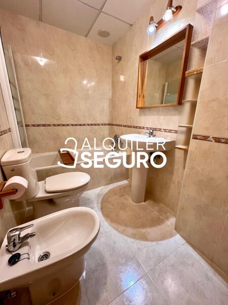 Piso en Calle de Babilonia, MADRID MADRID