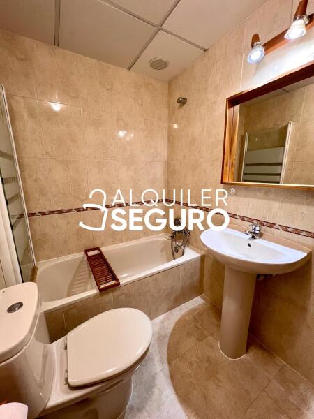 Piso en Calle de Babilonia, MADRID MADRID