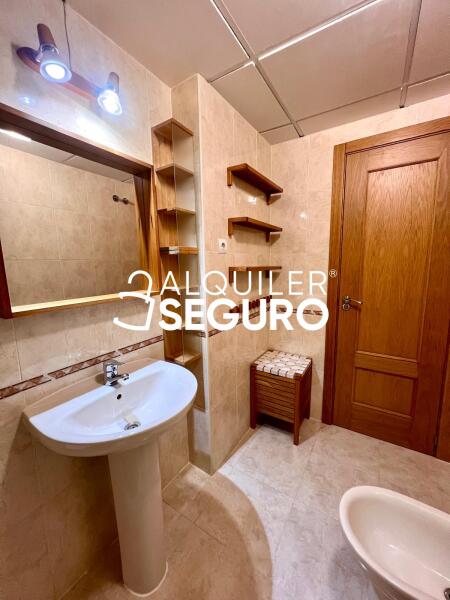 Piso en Calle de Babilonia, MADRID MADRID