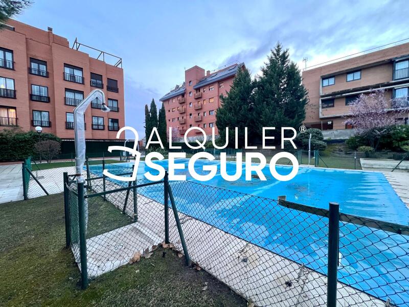 Piso en Calle de Babilonia, MADRID MADRID