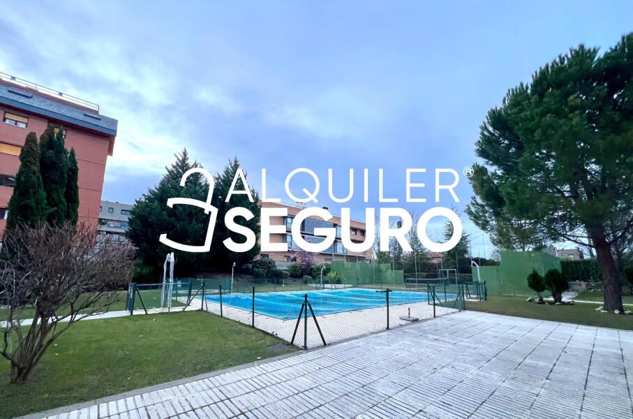 Piso en Calle de Babilonia, MADRID MADRID