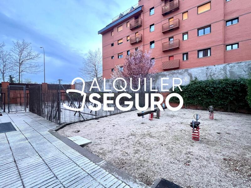 Piso en Calle de Babilonia, MADRID MADRID