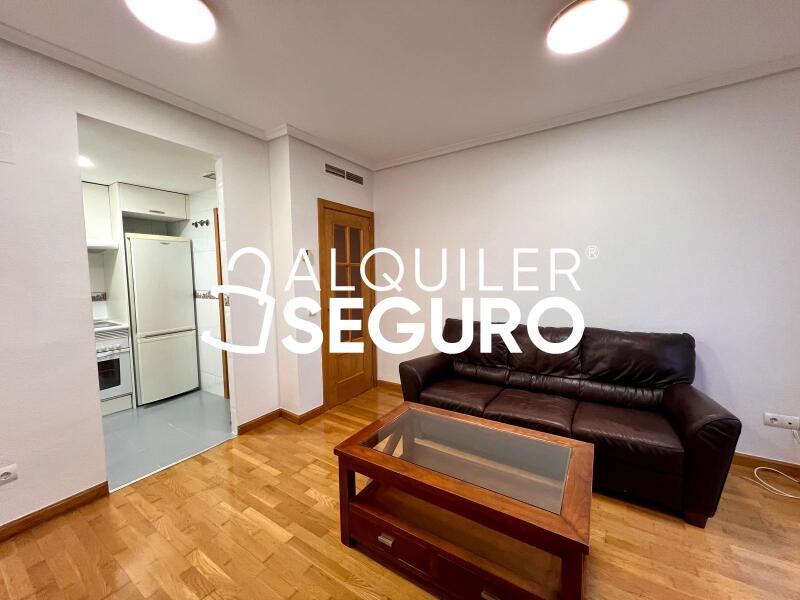 Piso en Calle de Babilonia, MADRID MADRID